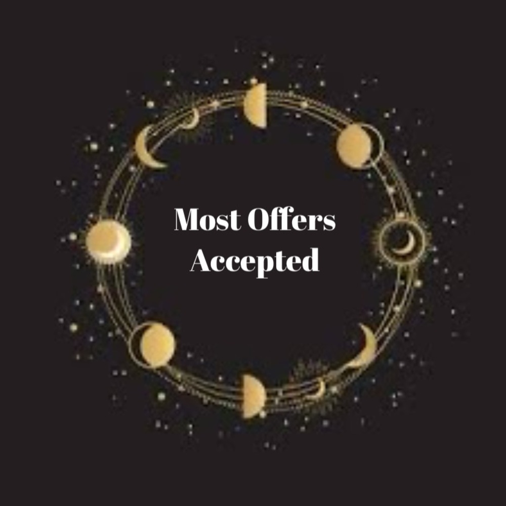 ✨Make an Offer✨